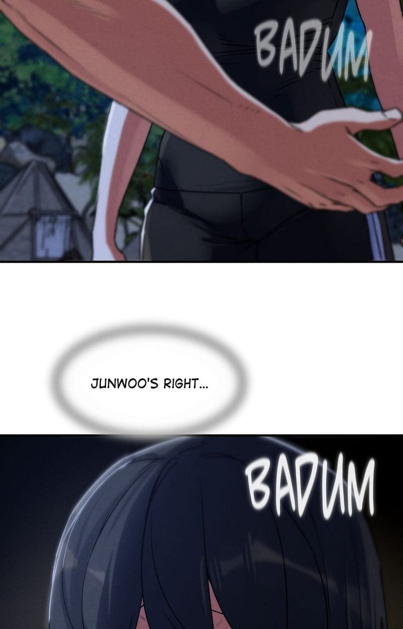 Seniors of Class 5 Uncensored, chapter 122, page 67 of 98