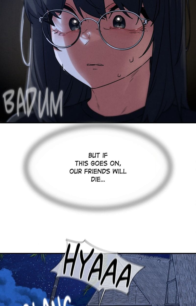 Seniors of Class 5 Uncensored, chapter 122, page 68 of 98