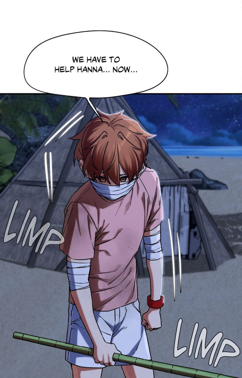 Seniors of Class 5 Uncensored, chapter 122, page 70 of 98