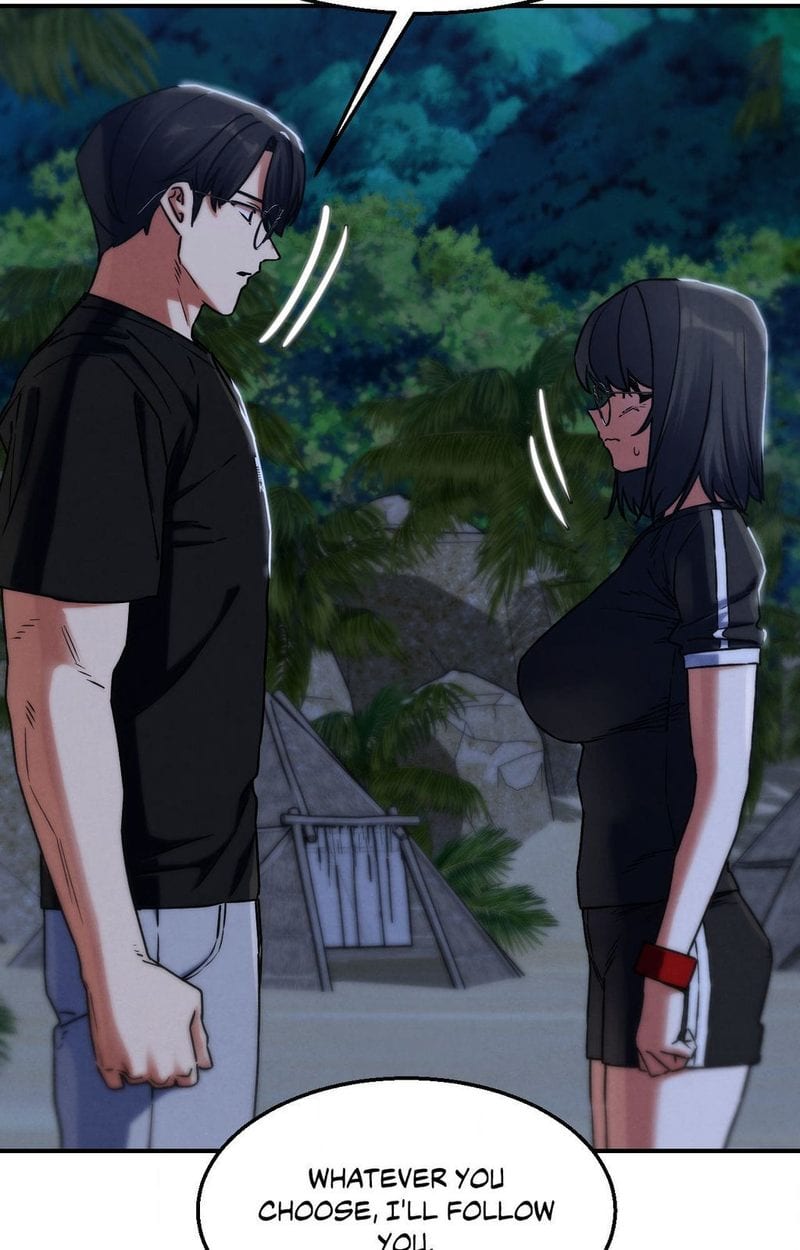 Seniors of Class 5 Uncensored, chapter 122, page 73 of 98
