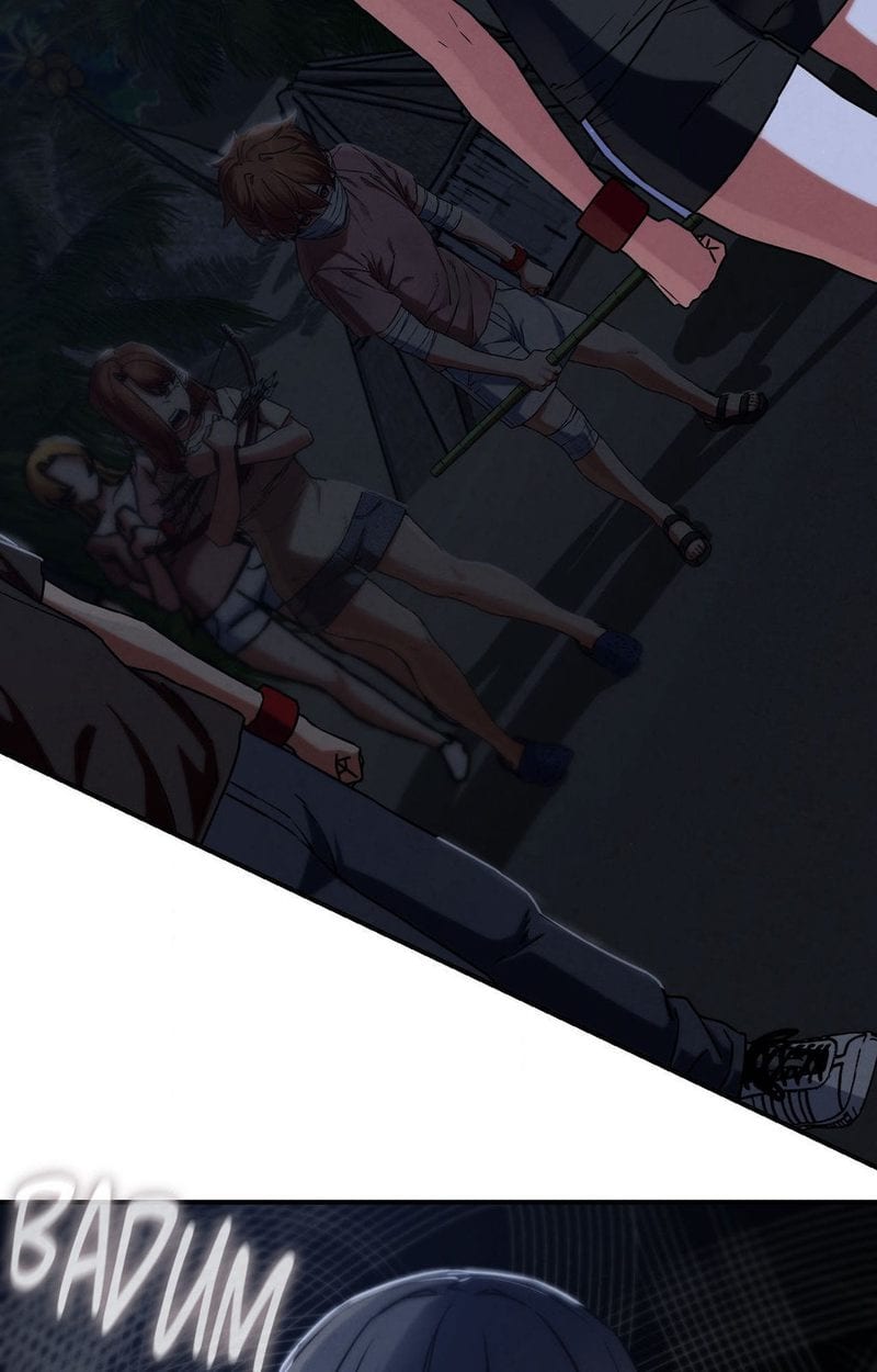 Seniors of Class 5 Uncensored, chapter 122, page 75 of 98