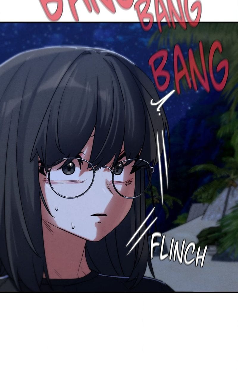 Seniors of Class 5 Uncensored, chapter 122, page 77 of 98