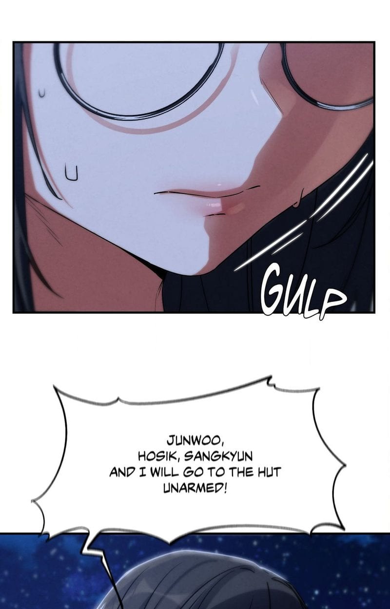 Seniors of Class 5 Uncensored, chapter 122, page 78 of 98