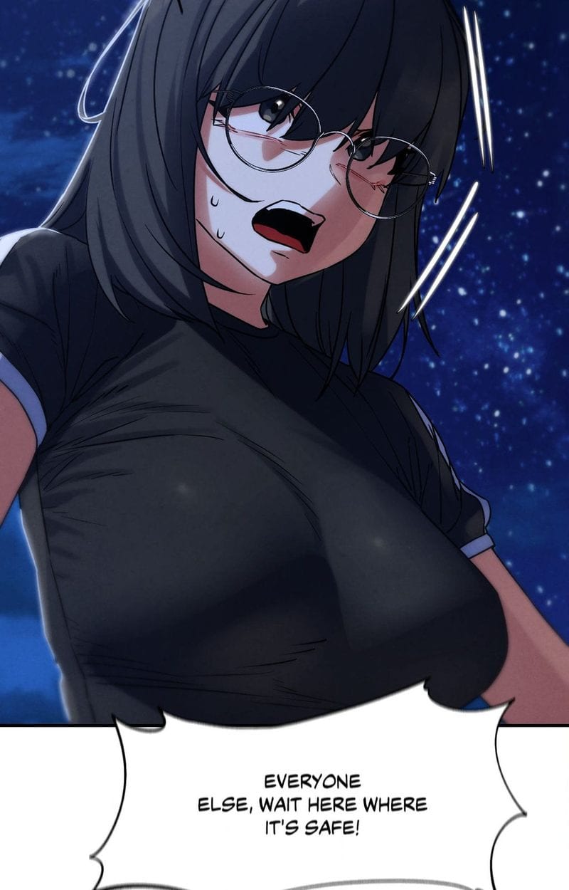 Seniors of Class 5 Uncensored, chapter 122, page 79 of 98