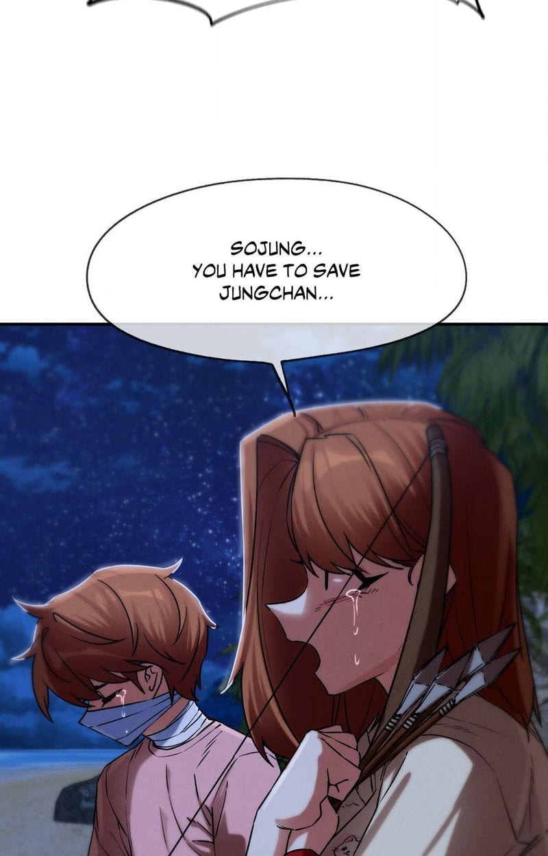 Seniors of Class 5 Uncensored, chapter 122, page 80 of 98