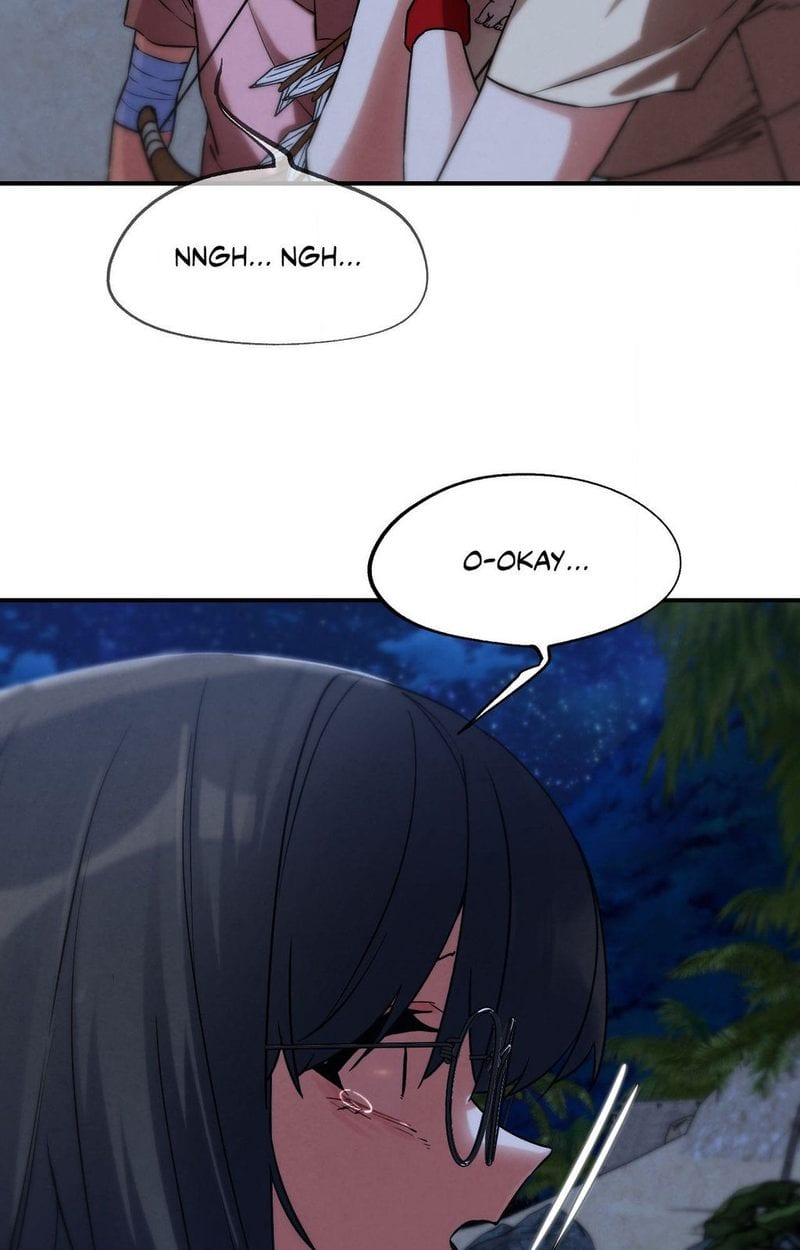Seniors of Class 5 Uncensored, chapter 122, page 81 of 98