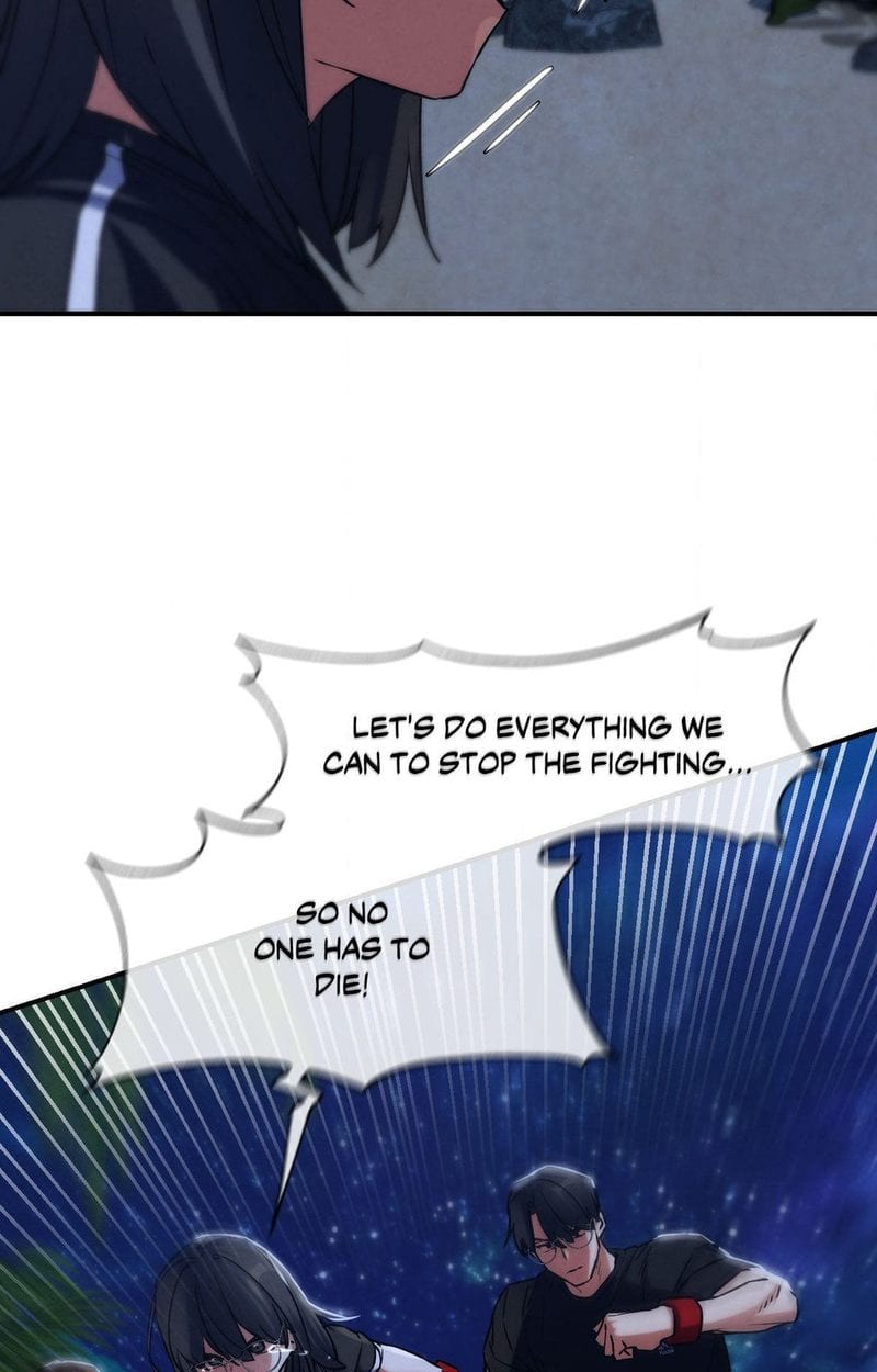 Seniors of Class 5 Uncensored, chapter 122, page 82 of 98