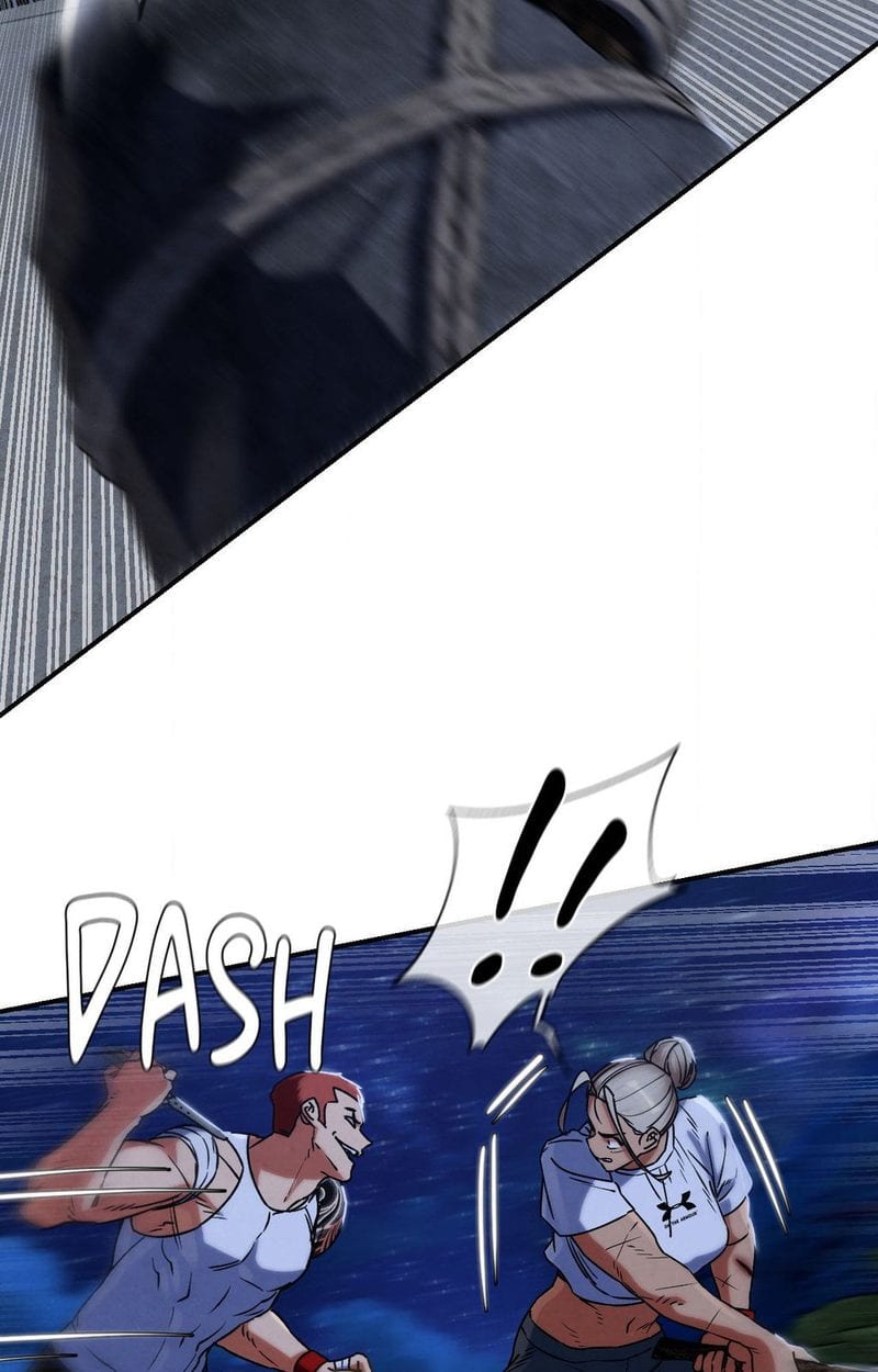 Seniors of Class 5 Uncensored, chapter 122, page 85 of 98