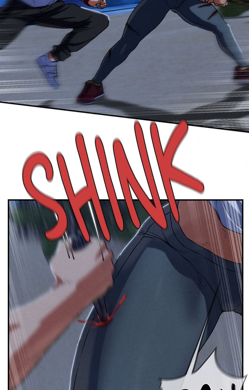 Seniors of Class 5 Uncensored, chapter 122, page 86 of 98