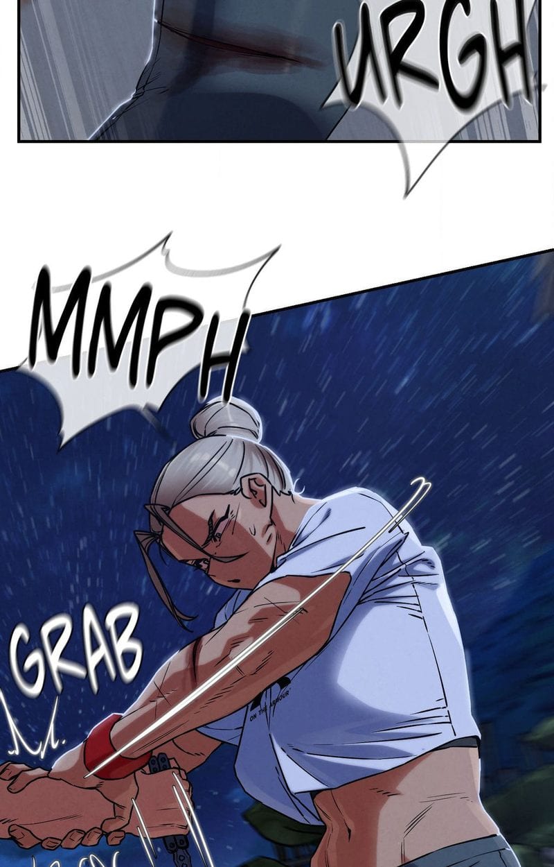 Seniors of Class 5 Uncensored, chapter 122, page 87 of 98