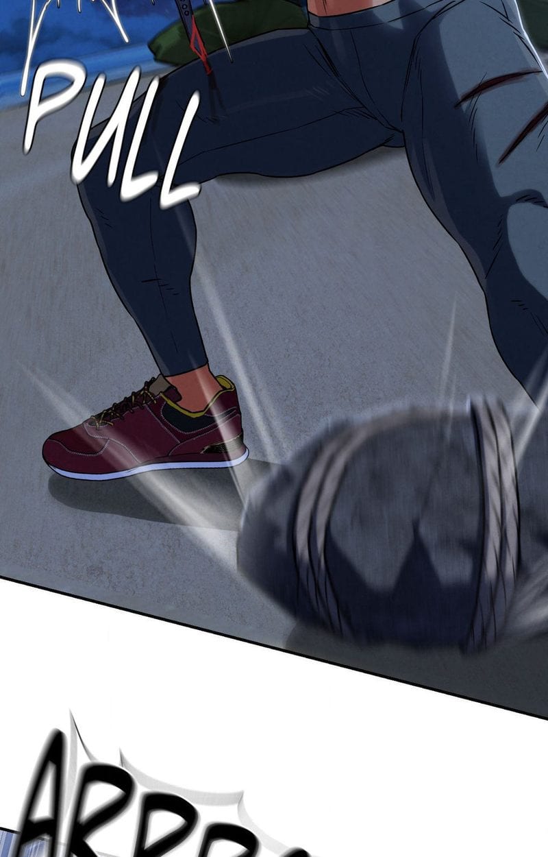 Seniors of Class 5 Uncensored, chapter 122, page 88 of 98