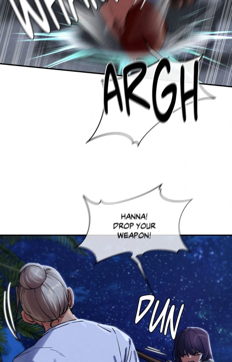 Seniors of Class 5 Uncensored, chapter 122, page 90 of 98