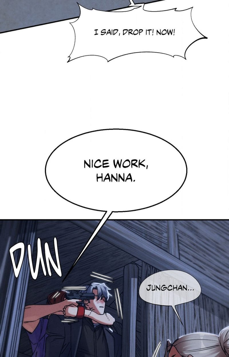 Seniors of Class 5 Uncensored, chapter 122, page 94 of 98