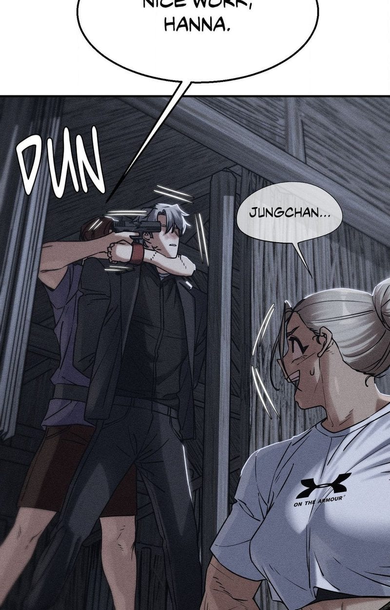Seniors of Class 5 Uncensored, chapter 123, page 5 of 100