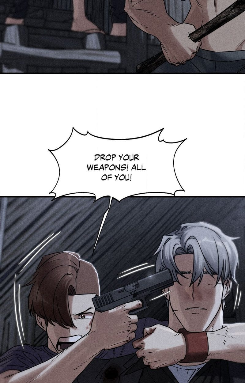 Seniors of Class 5 Uncensored, chapter 123, page 6 of 100