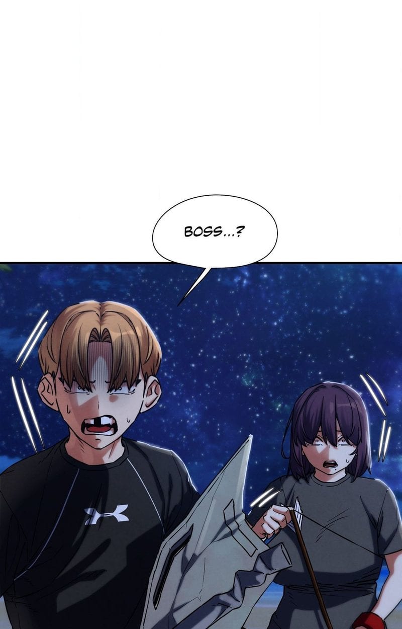 Seniors of Class 5 Uncensored, chapter 123, page 10 of 100