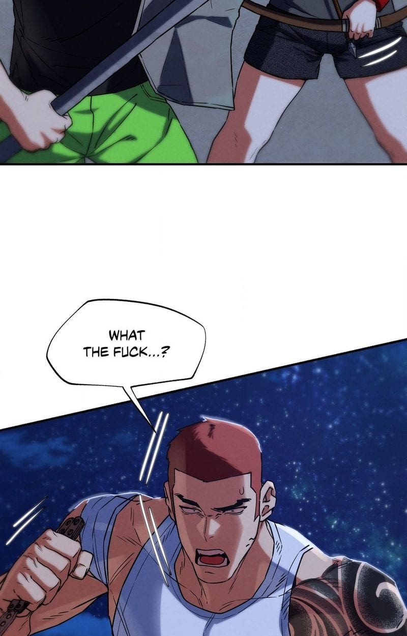 Seniors of Class 5 Uncensored, chapter 123, page 11 of 100