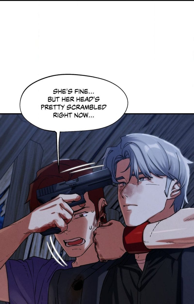 Seniors of Class 5 Uncensored, chapter 123, page 14 of 100