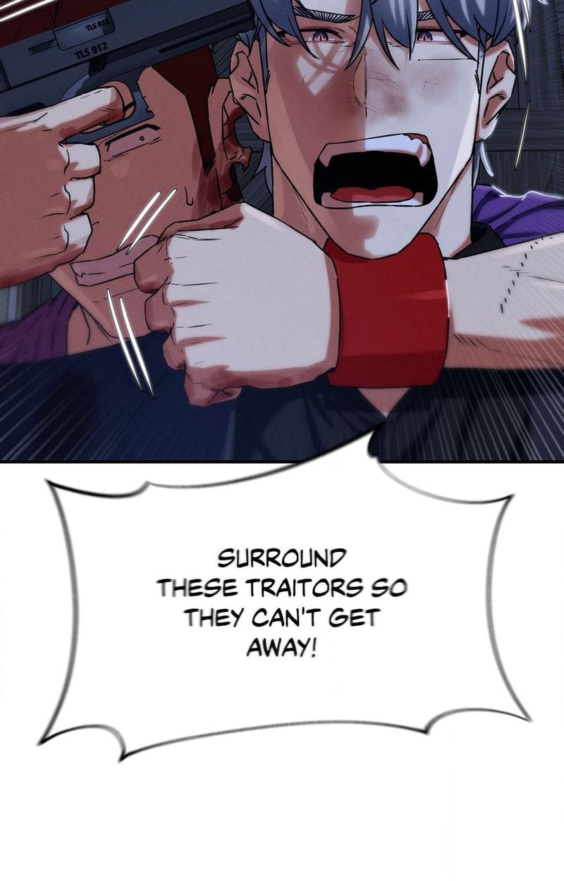 Seniors of Class 5 Uncensored, chapter 123, page 16 of 100