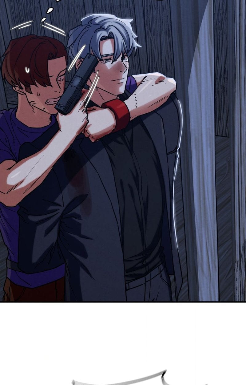 Seniors of Class 5 Uncensored, chapter 123, page 19 of 100