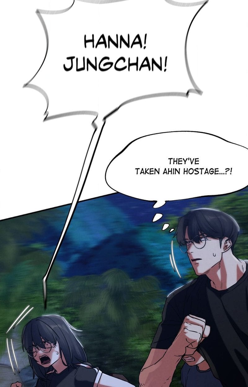 Seniors of Class 5 Uncensored, chapter 123, page 20 of 100