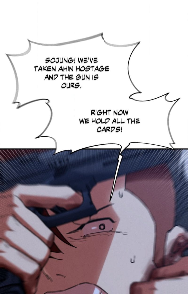 Seniors of Class 5 Uncensored, chapter 123, page 25 of 100