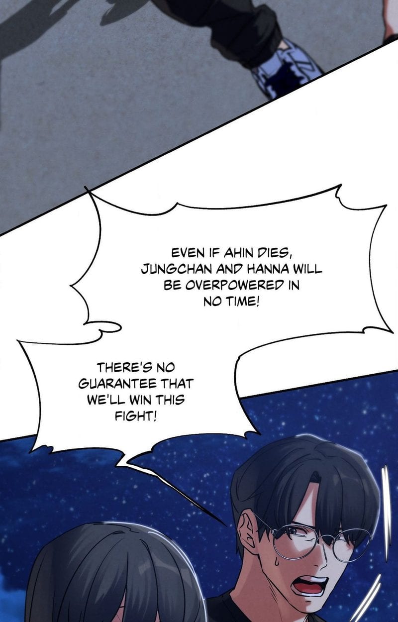 Seniors of Class 5 Uncensored, chapter 123, page 28 of 100