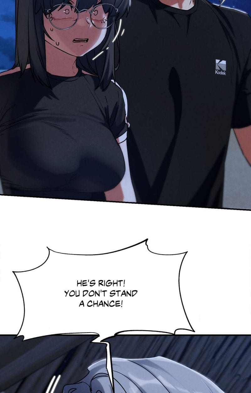 Seniors of Class 5 Uncensored, chapter 123, page 29 of 100