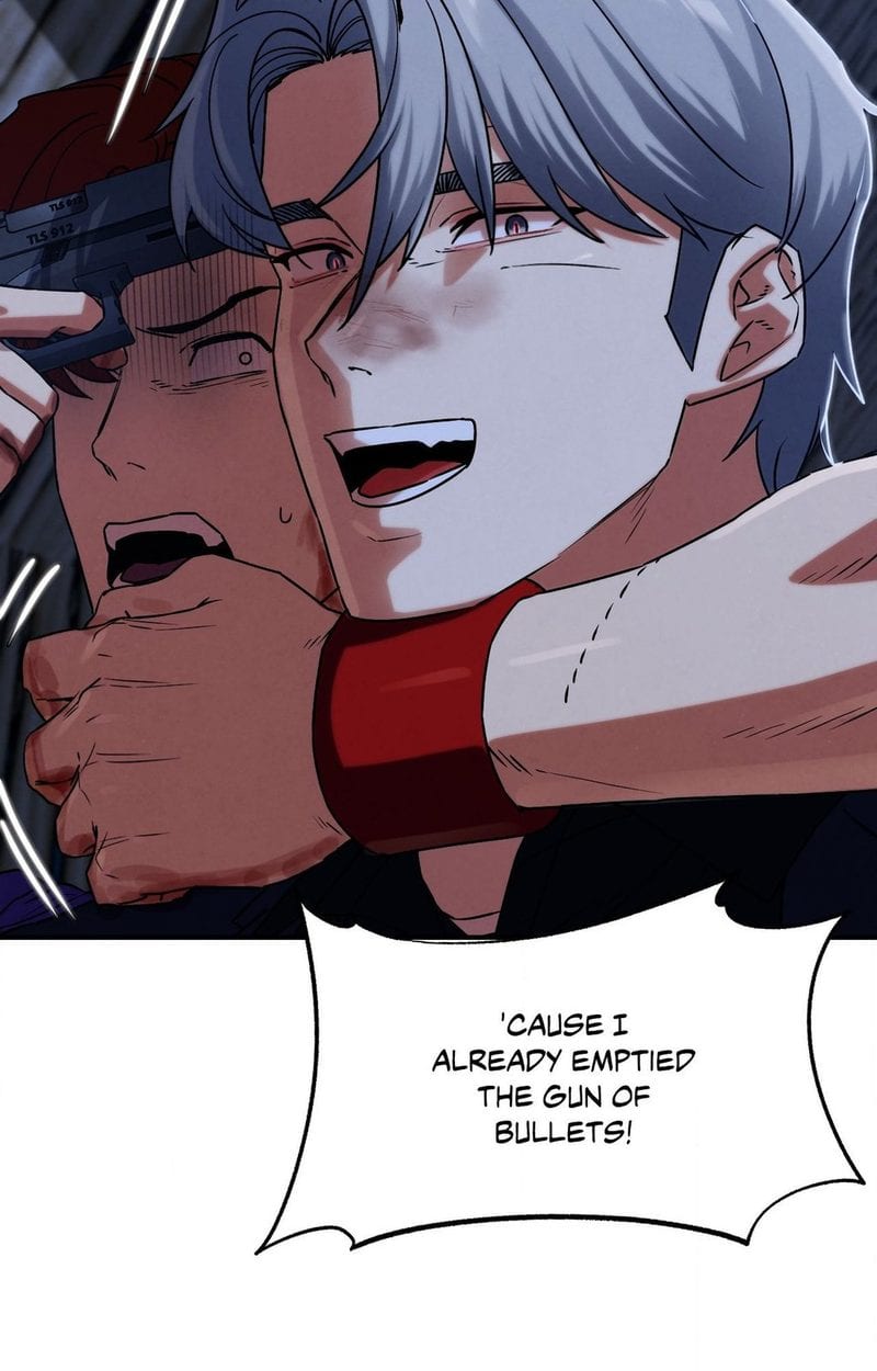Seniors of Class 5 Uncensored, chapter 123, page 30 of 100