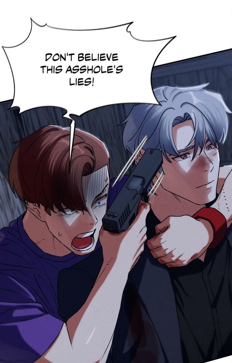 Seniors of Class 5 Uncensored, chapter 123, page 31 of 100