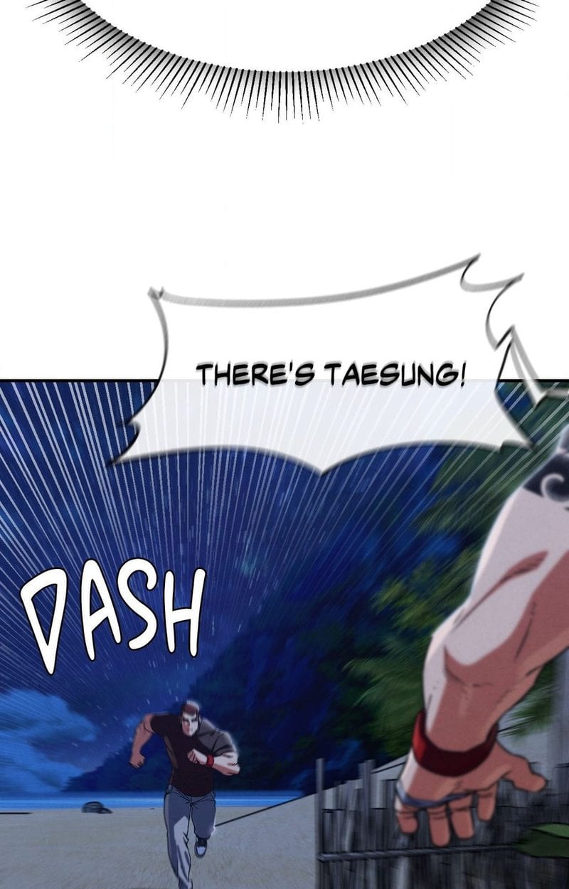 Seniors of Class 5 Uncensored, chapter 123, page 34 of 100