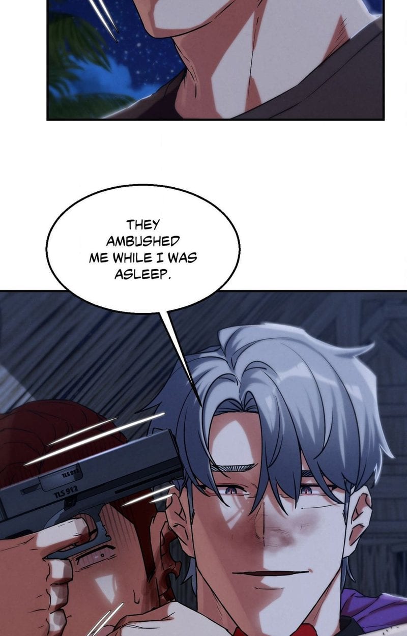 Seniors of Class 5 Uncensored, chapter 123, page 37 of 100