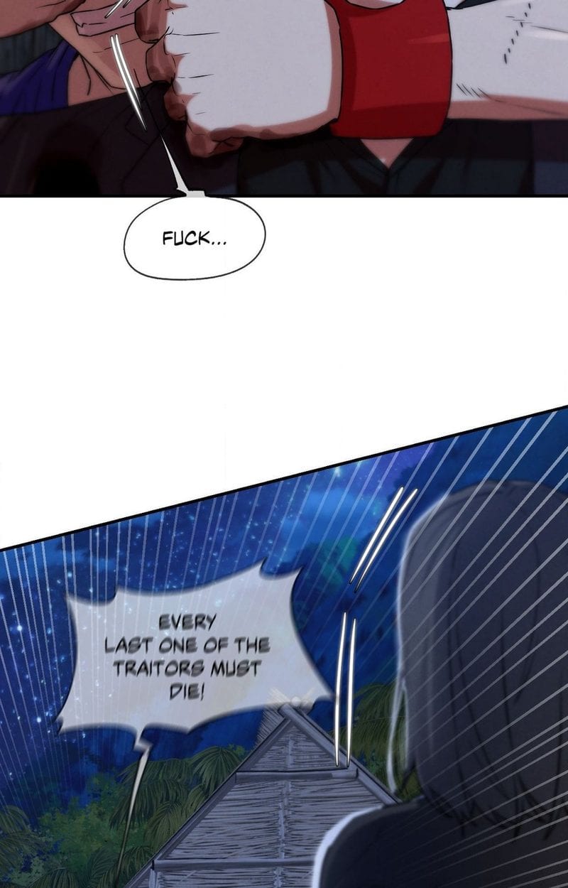 Seniors of Class 5 Uncensored, chapter 123, page 38 of 100