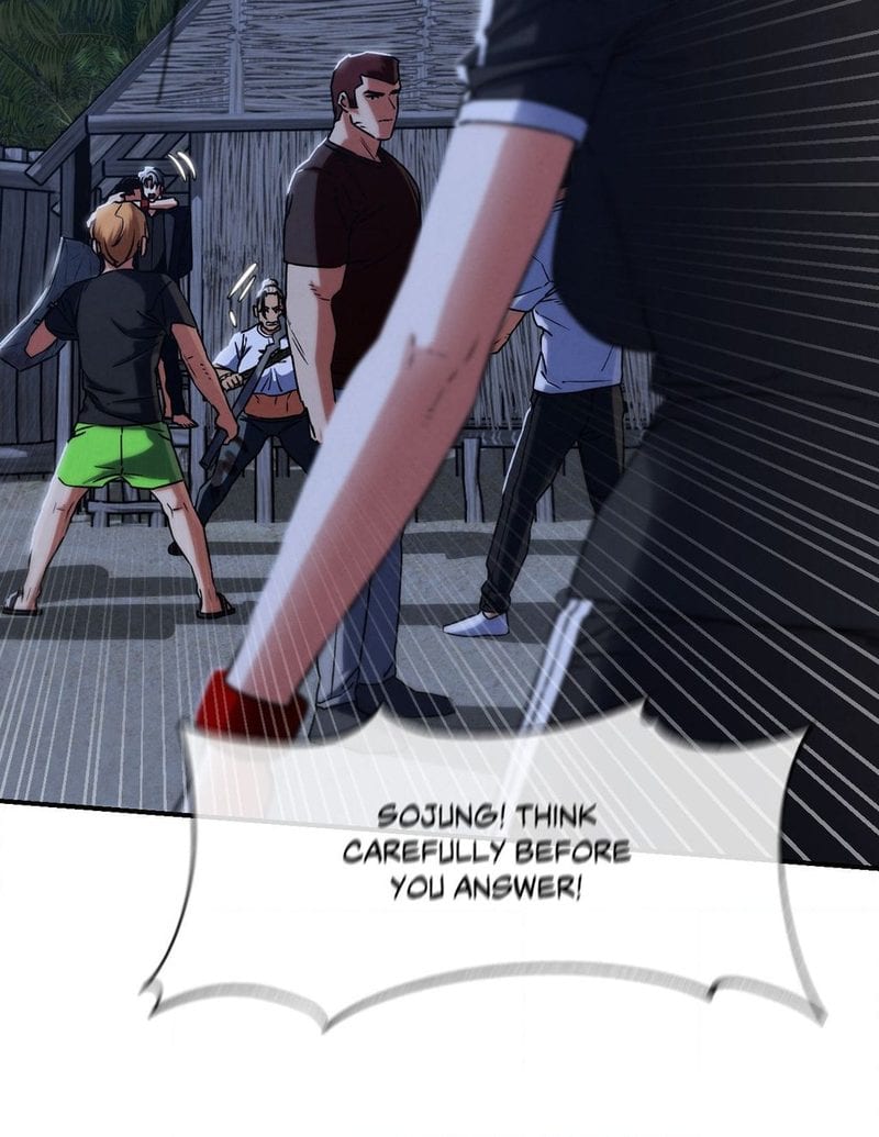 Seniors of Class 5 Uncensored, chapter 123, page 39 of 100