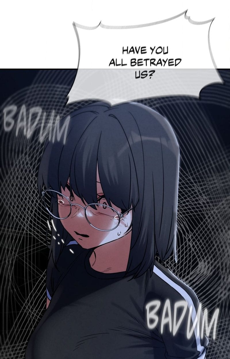Seniors of Class 5 Uncensored, chapter 123, page 40 of 100