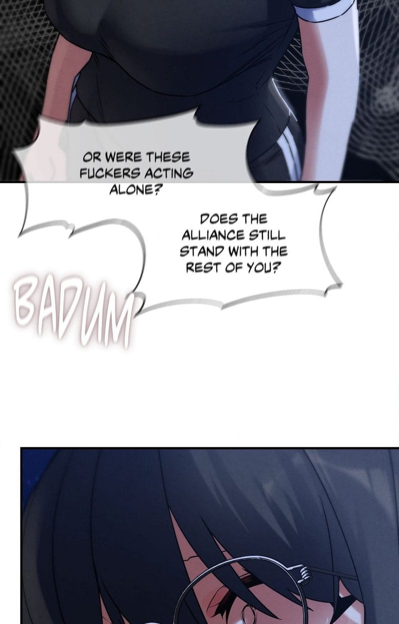 Seniors of Class 5 Uncensored, chapter 123, page 41 of 100