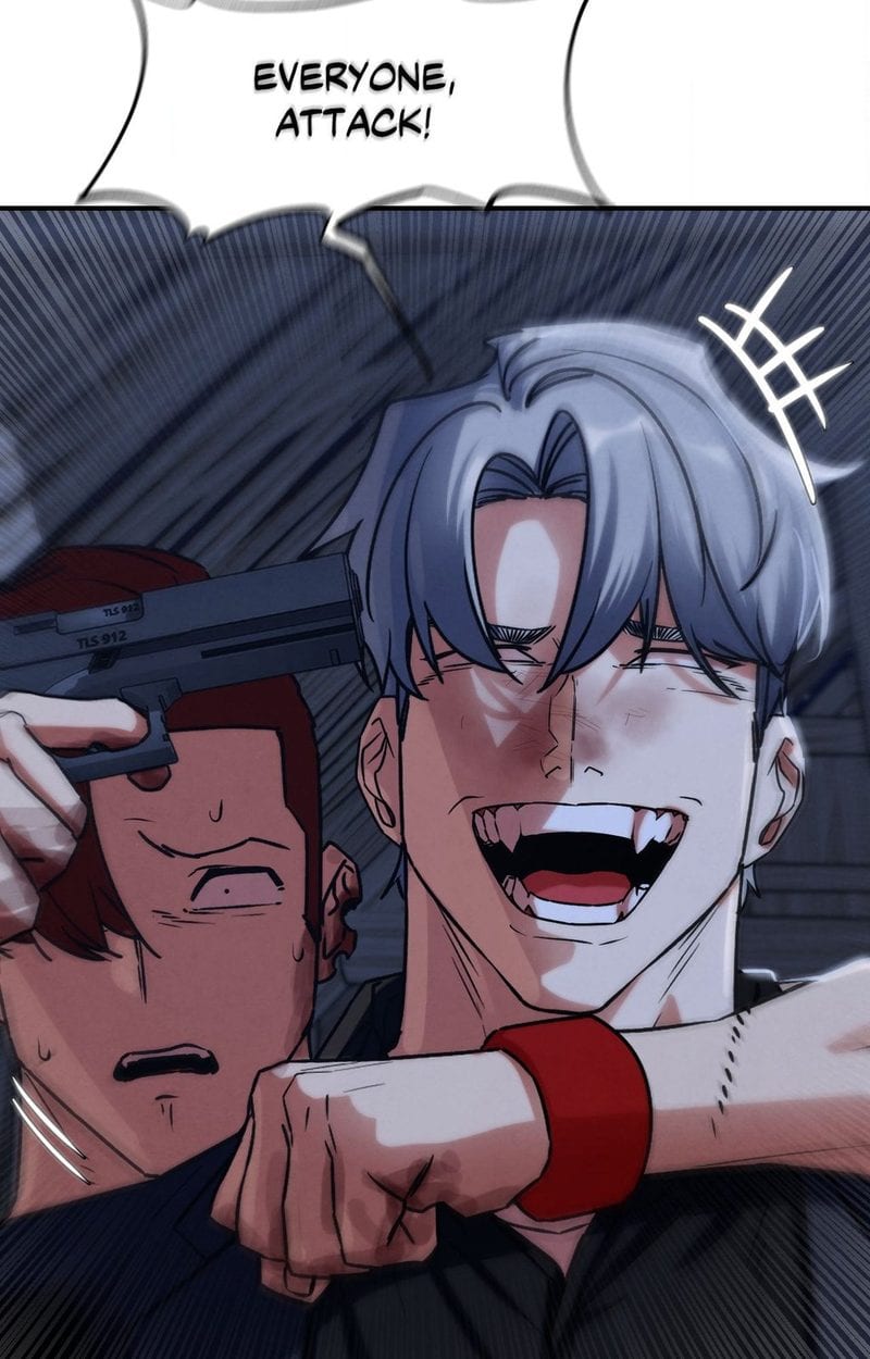 Seniors of Class 5 Uncensored, chapter 123, page 44 of 100