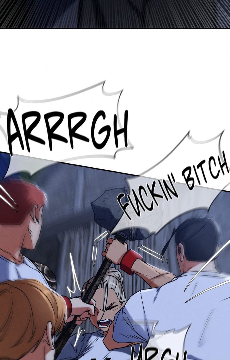 Seniors of Class 5 Uncensored, chapter 123, page 45 of 100