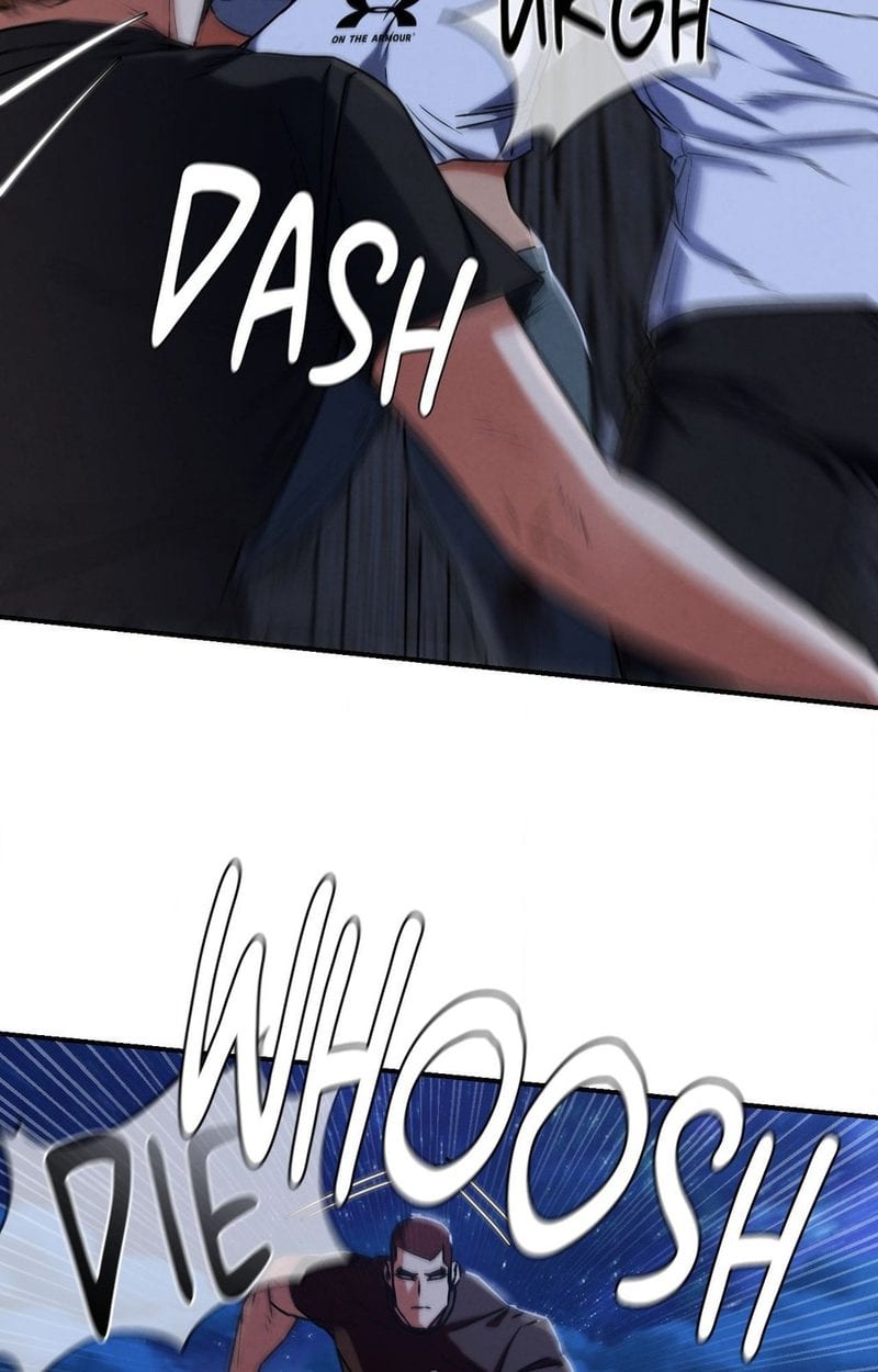 Seniors of Class 5 Uncensored, chapter 123, page 46 of 100