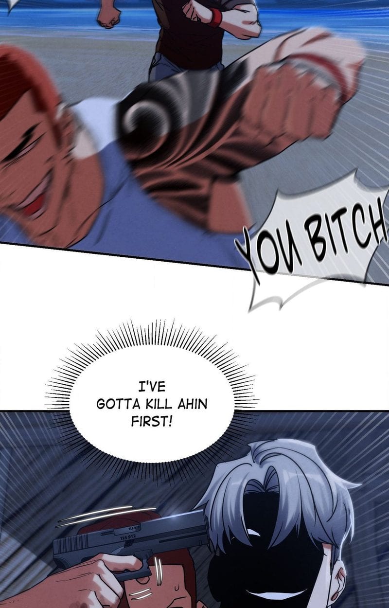 Seniors of Class 5 Uncensored, chapter 123, page 47 of 100