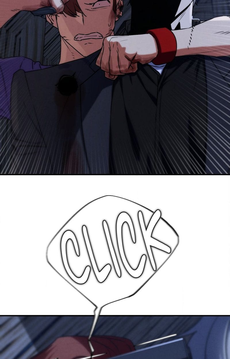 Seniors of Class 5 Uncensored, chapter 123, page 48 of 100