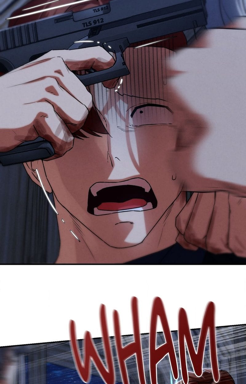 Seniors of Class 5 Uncensored, chapter 123, page 49 of 100