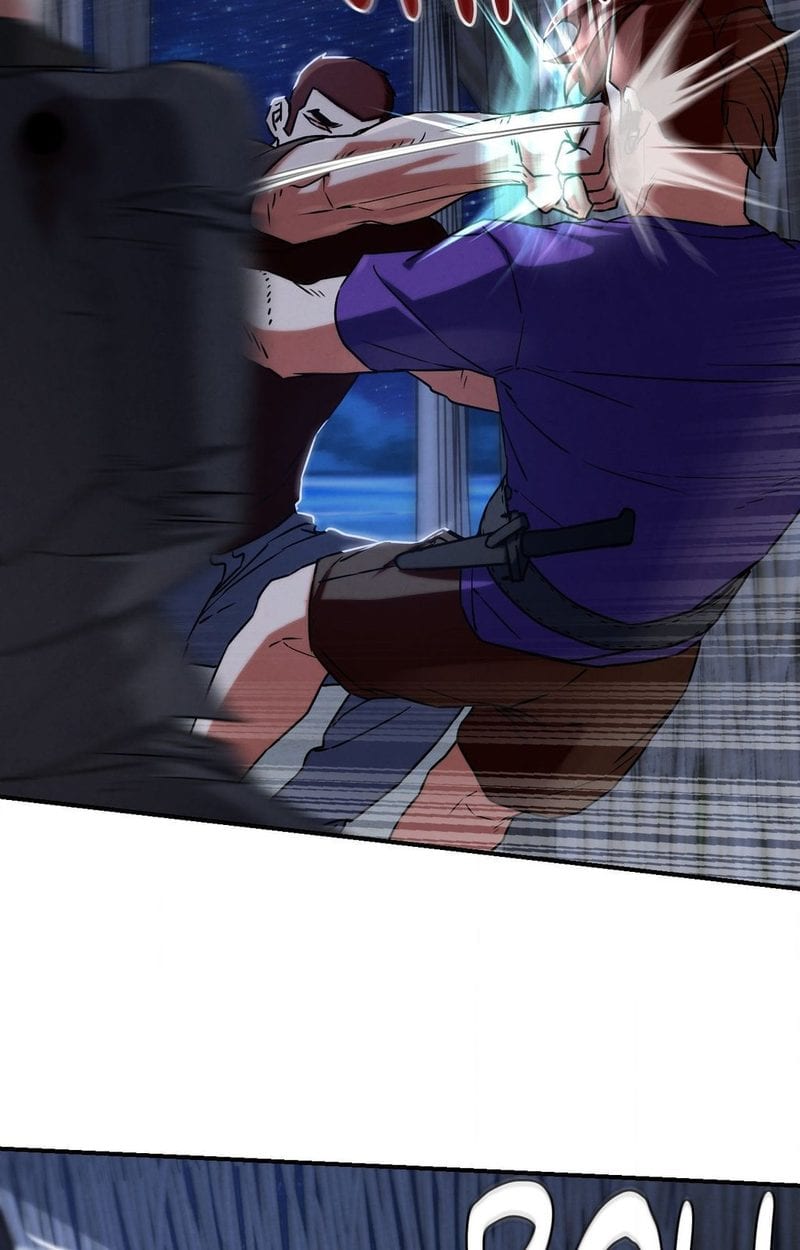 Seniors of Class 5 Uncensored, chapter 123, page 50 of 100