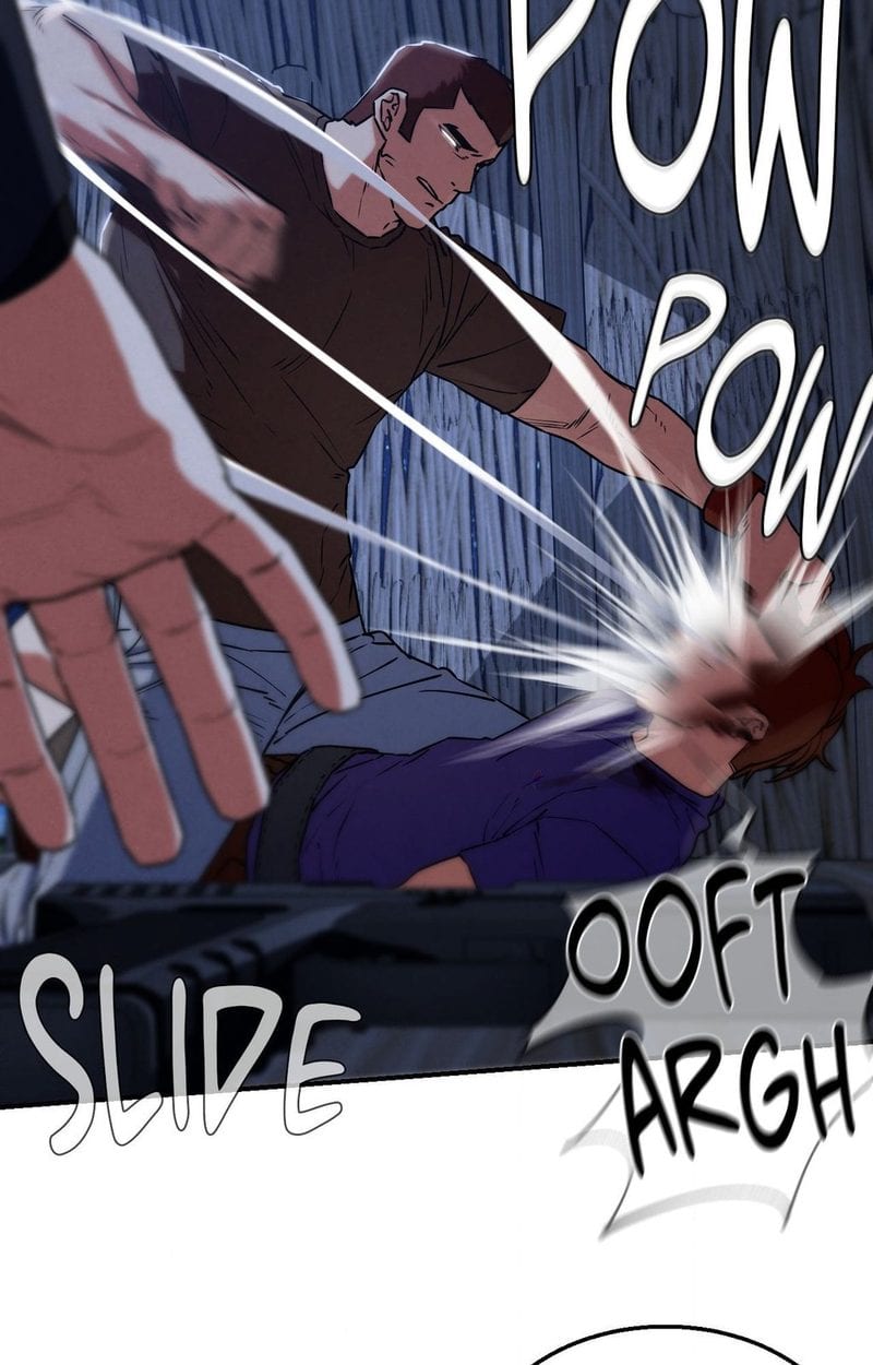 Seniors of Class 5 Uncensored, chapter 123, page 51 of 100