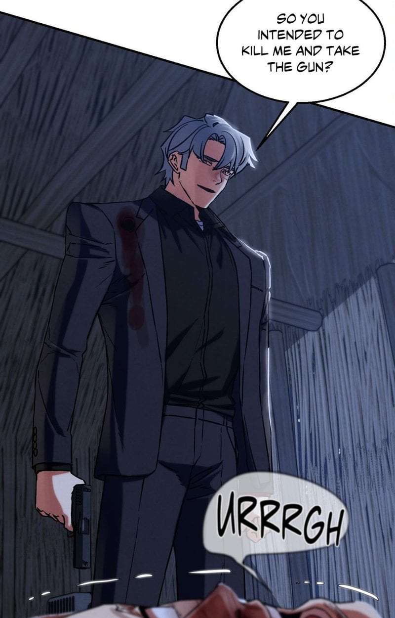 Seniors of Class 5 Uncensored, chapter 123, page 52 of 100