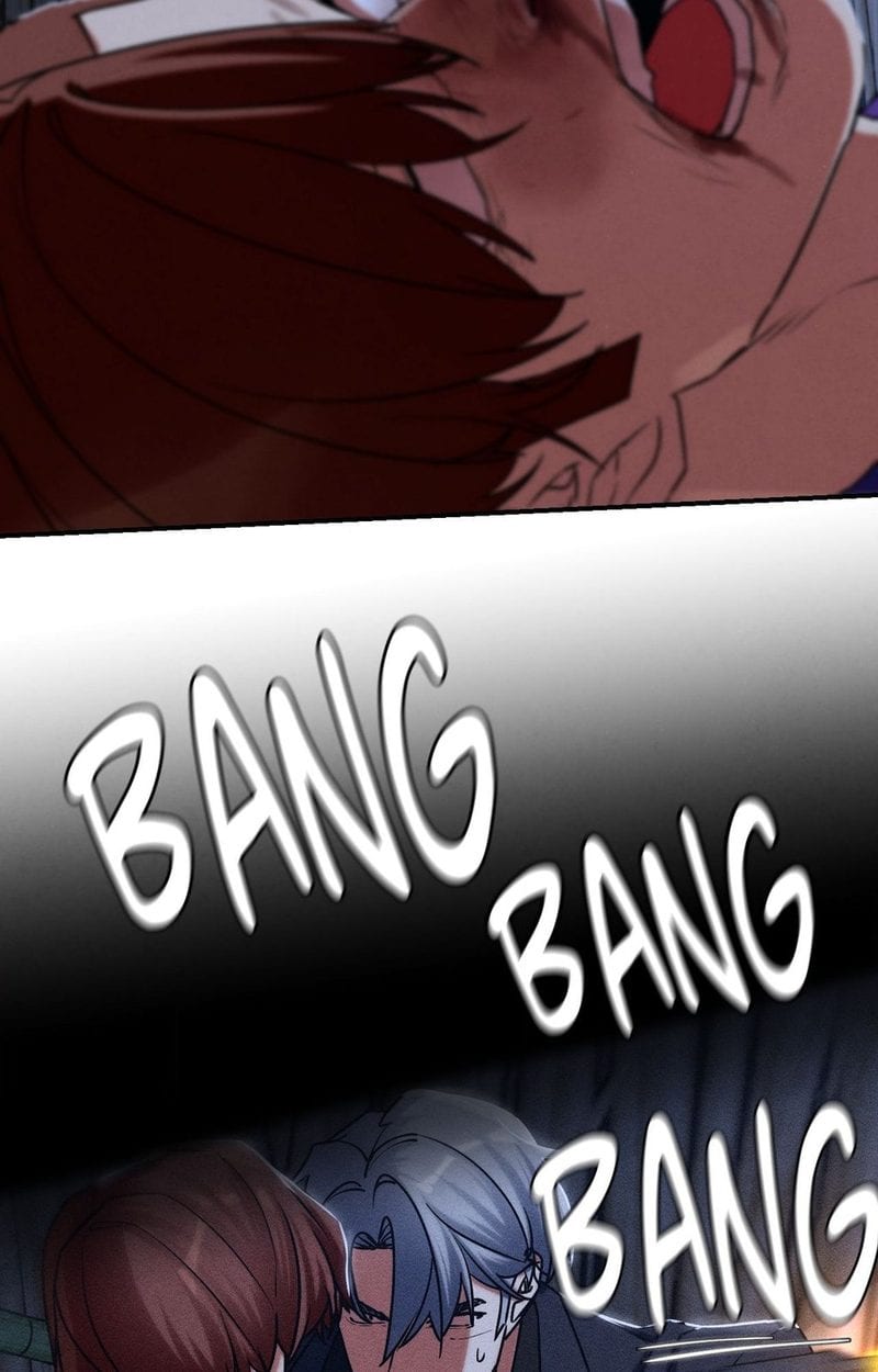 Seniors of Class 5 Uncensored, chapter 123, page 53 of 100