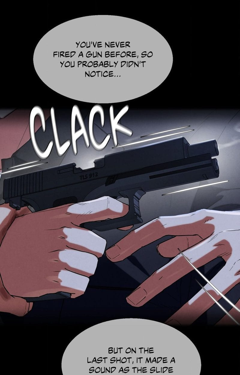 Seniors of Class 5 Uncensored, chapter 123, page 55 of 100