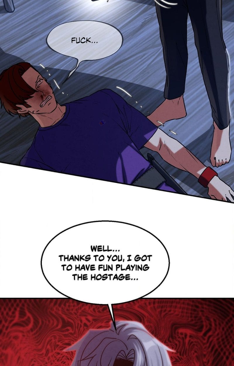 Seniors of Class 5 Uncensored, chapter 123, page 58 of 100