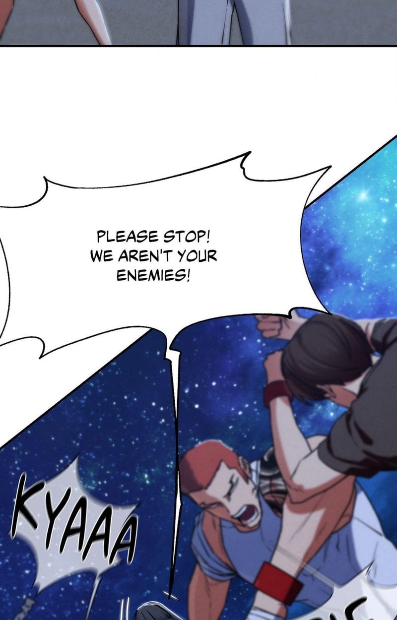 Seniors of Class 5 Uncensored, chapter 123, page 62 of 100