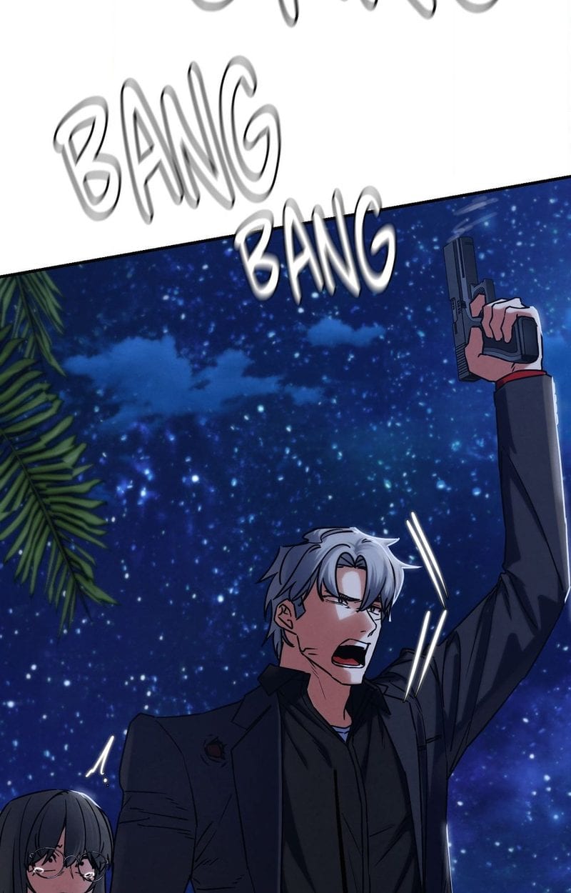 Seniors of Class 5 Uncensored, chapter 123, page 64 of 100